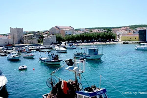 Фото Kamp Planik- Campsite