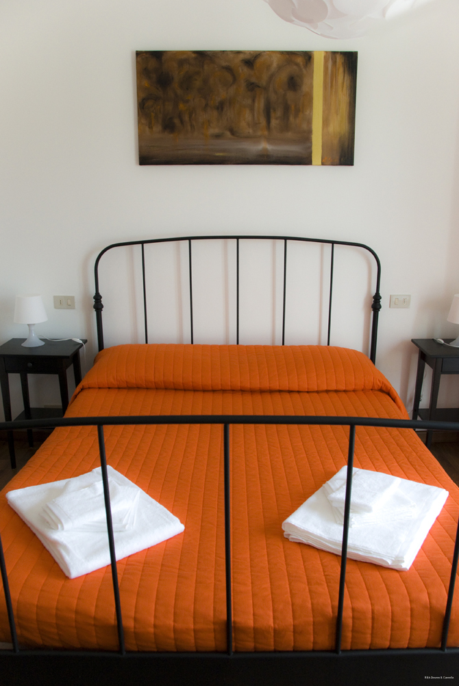 Фото Zenzero & Cannella