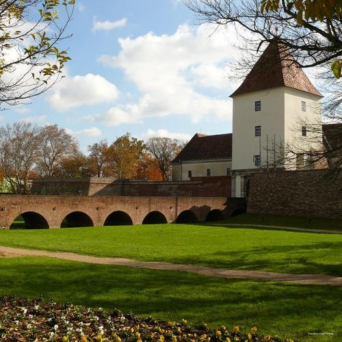Фото Danubius Hotel Arena