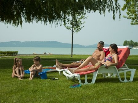 Фото Danubius Hotel Arena