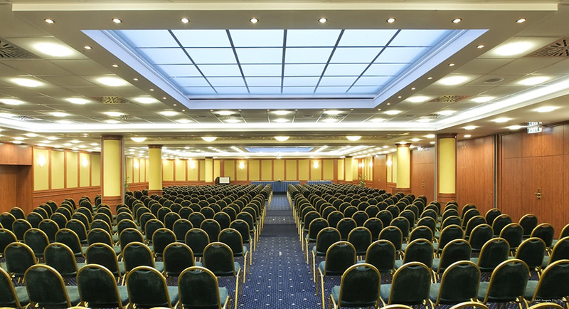 Фото Danubius Hotel Hungaria City Center
