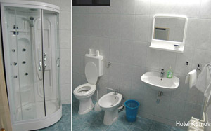 Фото Hotel Komovi