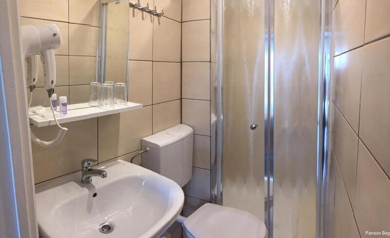 Фото Pansion Begić