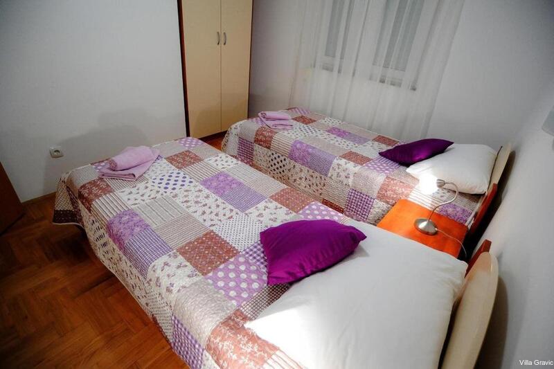 Фото Villa Gravic