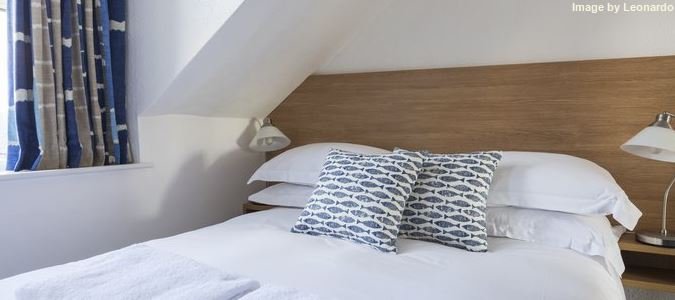 Фото An Mor Hotel