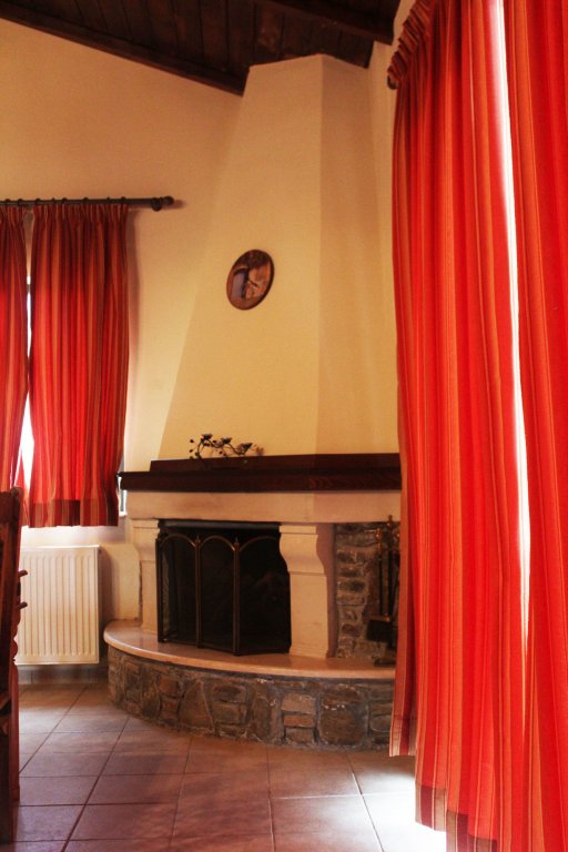 Фото Aetovigla Traditional Guest Houses