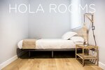 Hola Rooms