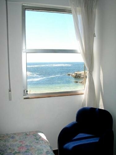 Hotel Hostal Del Mar, Galicia, photo