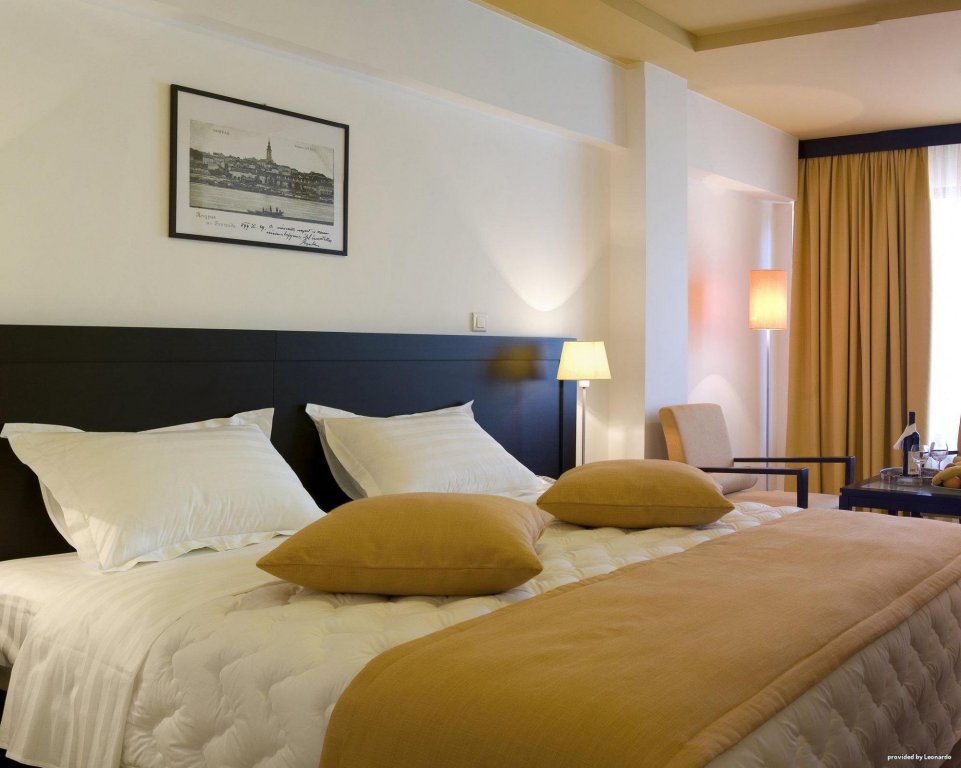 Фото Hotel M Белград