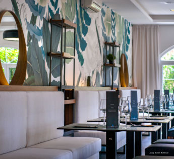 Фото Luxury Suites Bellevue