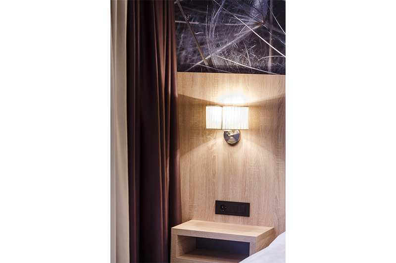 Фото Luxury Suites Bellevue