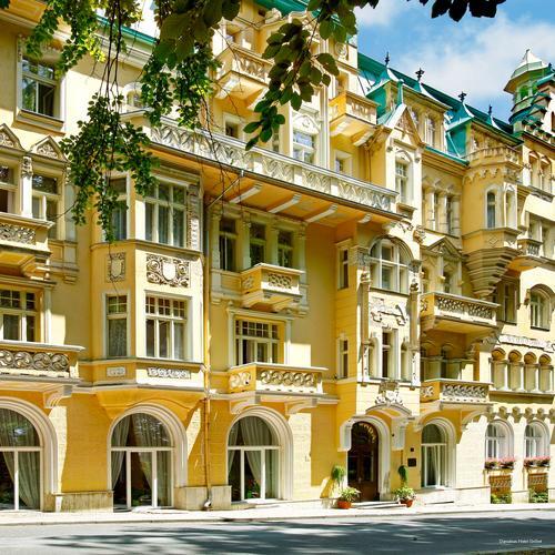 Фото Danubius Hotel Gellért