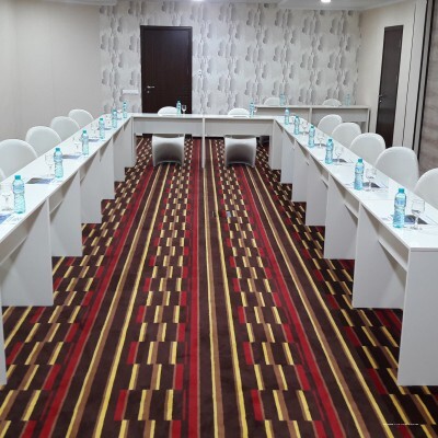 Фото Гостиница Aria Hotel Chisinau