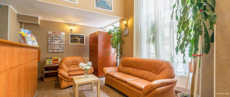 Фото Easy Star hotel