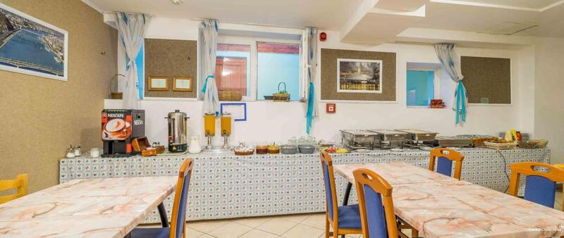 Фото Easy Star hotel