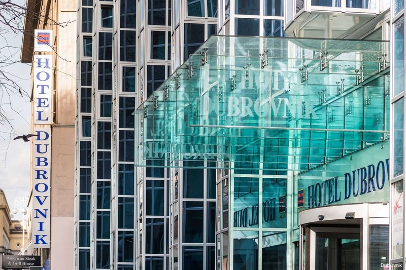 Фото Hotel Dubrovnik