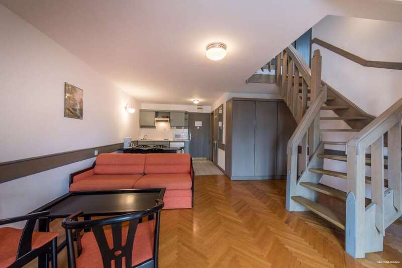 Фото Abbázia Club Hotel Kék