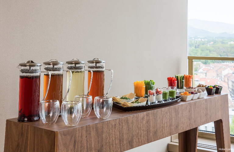 Фото Hotel Lone Rovinj