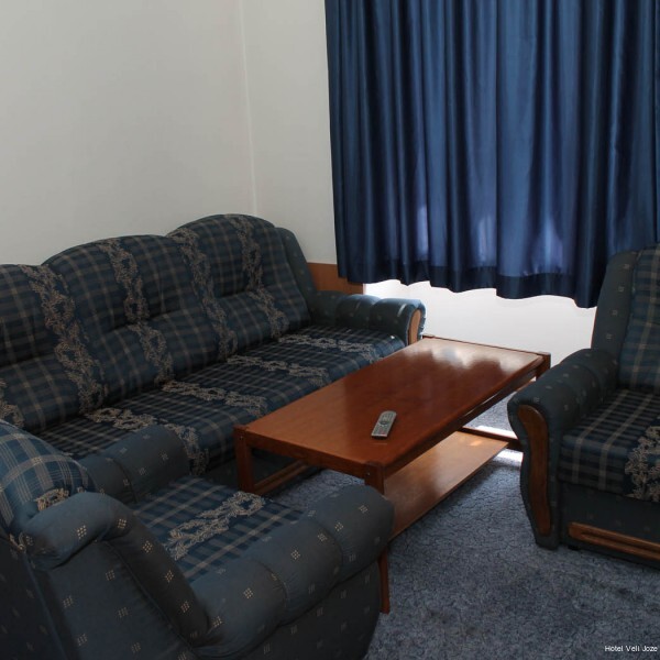 Фото Отель Veli Joze