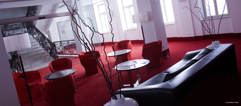 Фото Europalace Hotel