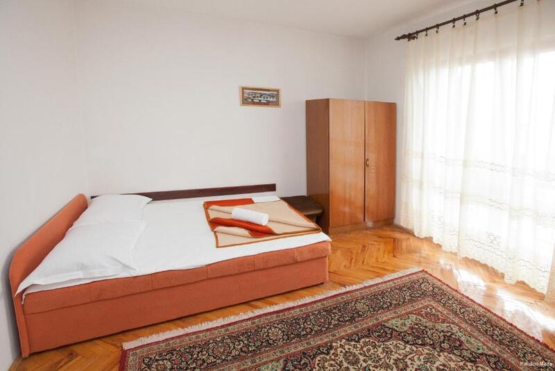 Фото Pansion Maria