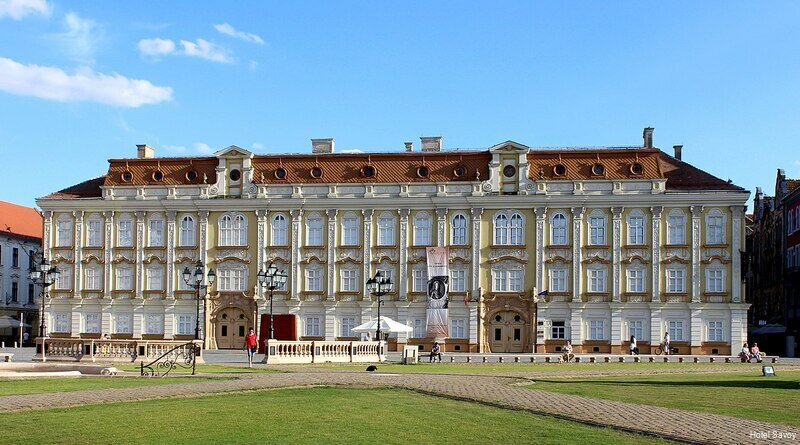 Hotel Hotel Savoy, Timişoara, photo