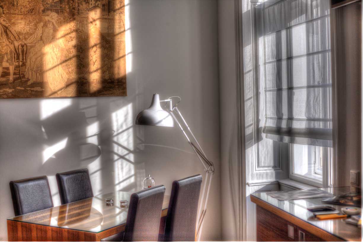 Фото VCA Vienna City Apartments