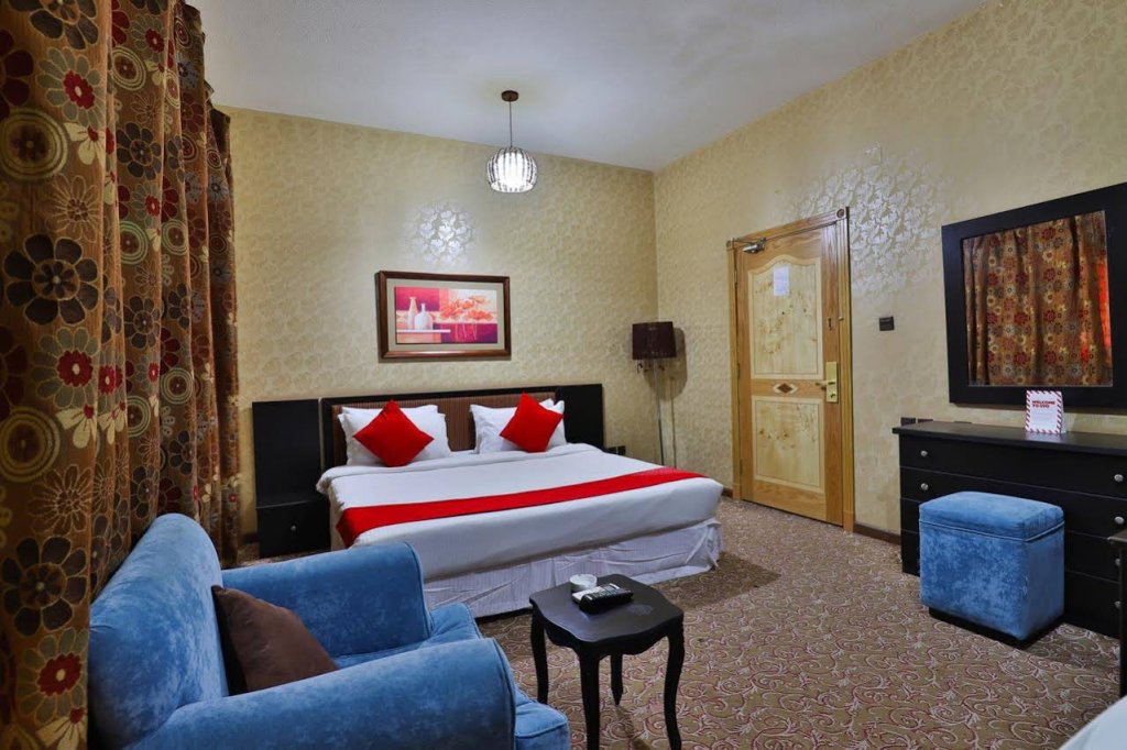 Фото Oyo 114 Dome Hotel Al Sulaimaniah