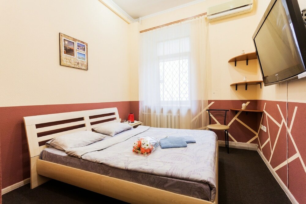 Hotel In the heart of Kiev, , foto