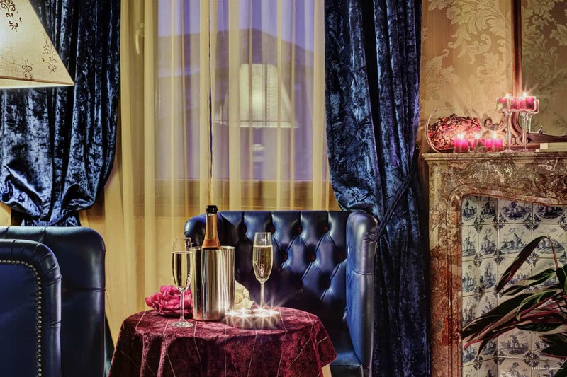 Фото Venice Dream House Mercerie