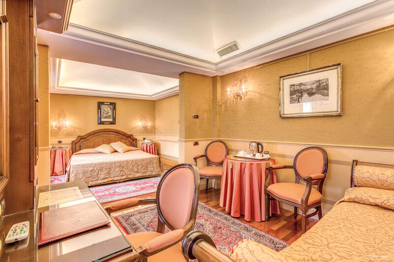 Фото Hotel Al Codega