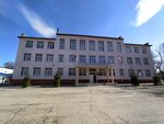 Mbou Secondary school № 38 (Севастопольская улица, 86), school