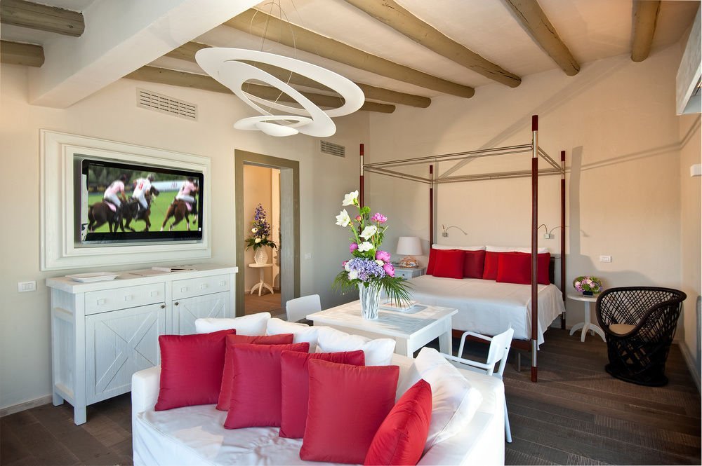 Фото Forte Village Resort - Il Borgo