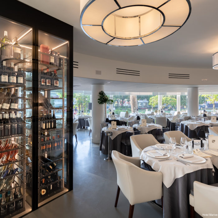 Фото Hotel Mariver