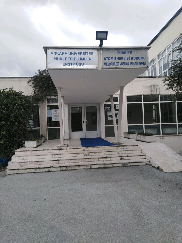 Energy company Tenmak Academy and Publications Coordination Office, Ankara, photo