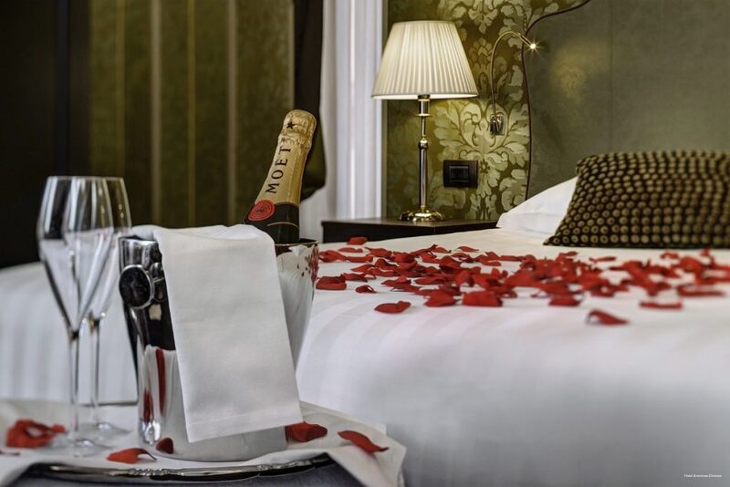 Фото Hotel American Dinesen