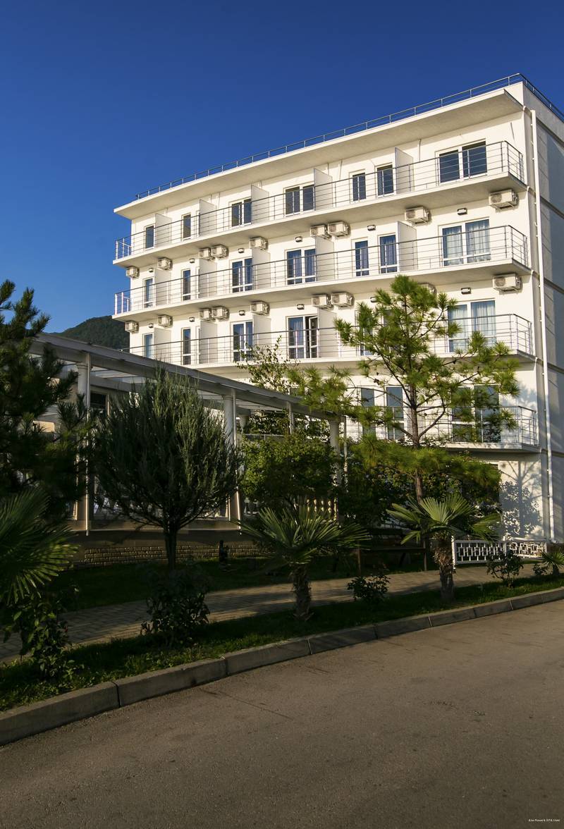 Фото Alex Resort & SPA Hotel