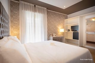 Фото Park Hotel Pineta