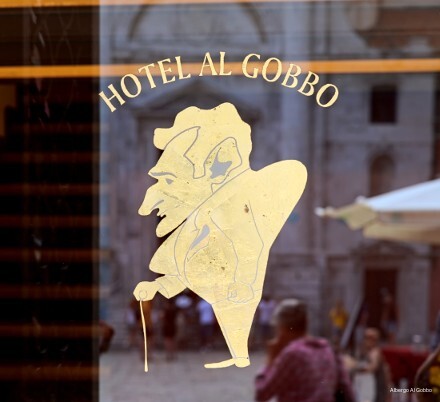 Фото Albergo Al Gobbo