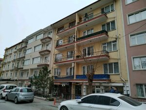 Emirhan Man Hairdresser (Ankara Province, Cankaya District, Umut Sok., 50B), barber shop