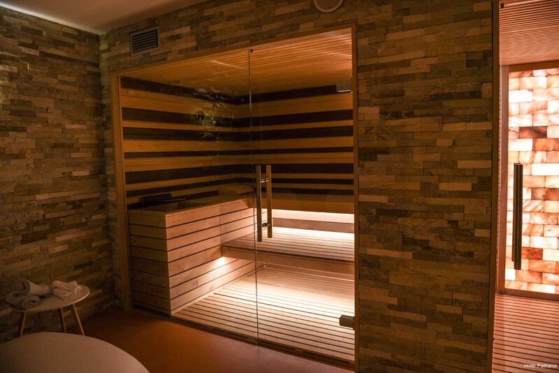 Фото Hotel and Wellness Patriarca