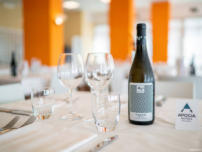 Фото Hotel Astor