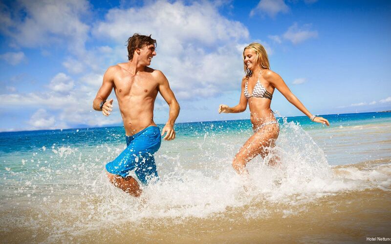 Фото Hotel Nettuno