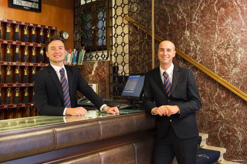 Фото Hotel Montecarlo