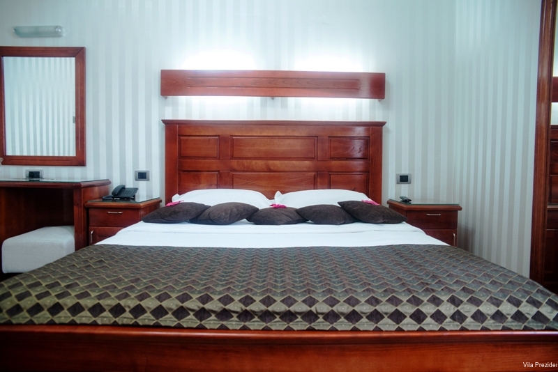 Фото Vila Prezident