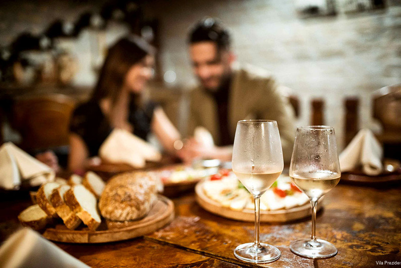 Фото Vila Prezident