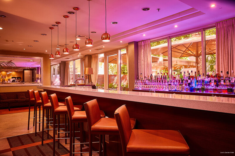 Фото Lions Garden Hotel