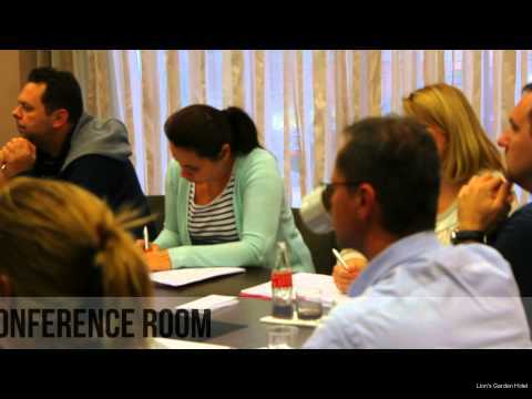 Фото Lions Garden Hotel