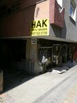 Umut Branda Tente (Istanbul, Gungoren, Maresal Cakmak Neighborhood, Ortac Avenue, 51A), frame and awning structures