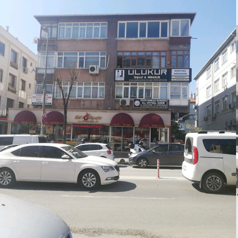 Avukatlar AV. Veysel Özer, Bahçelievler, foto